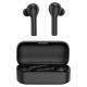 QCY T5 TWS Binaural In-ear Earphones with Mic – Black